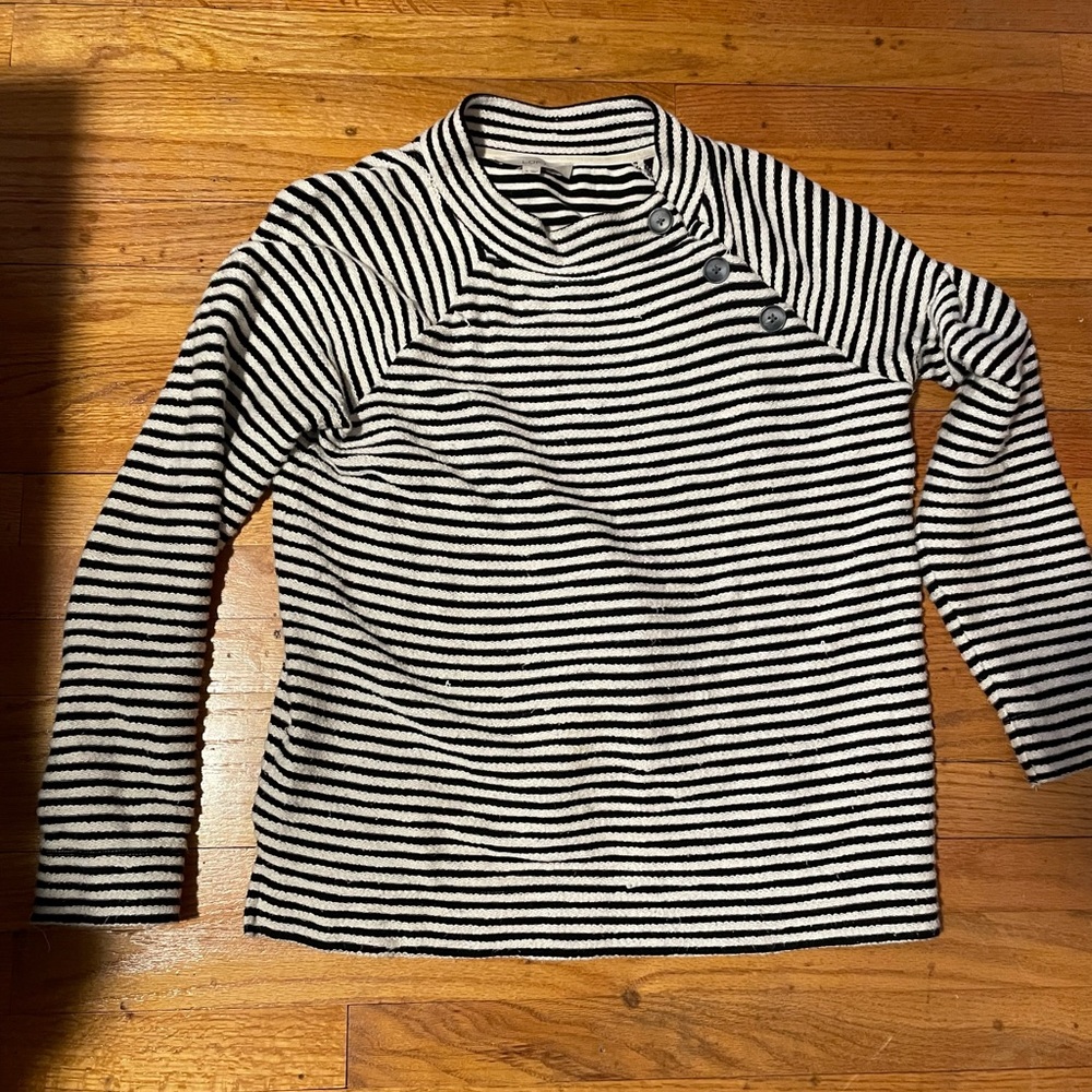 Ann Taylor Loft Sweatshirt